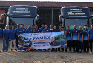FAMGATH ARYA MANDIRI GROUP 305x207
