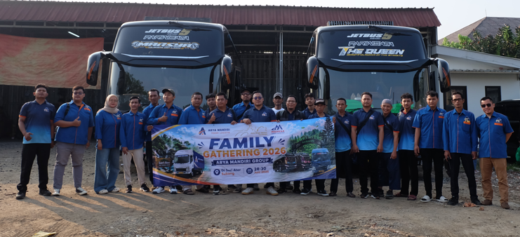 FAMGATH ARYA MANDIRI GROUP
